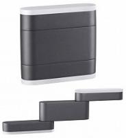 Накладной светильник Novotech Kaimas 358086