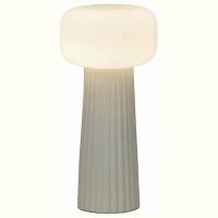 Настольная лампа декоративная Mantra Faro 7248