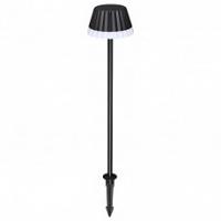 Наземный низкий светильник Novotech Gonna 358458 Наземный низкий светильник Novotech Gonna 358458. Фото №1