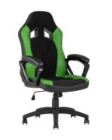Кресло игровое TopChairs Skyline камуфляж фото Кресло игровое TopChairs Skyline камуфляж. Фото №1