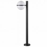 Наземный высокий светильник Odeon Light Lomeo 4832/1F Наземный высокий светильник Odeon Light Lomeo 4832/1F. Фото №1