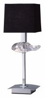 Настольная лампа декоративная Mantra Akira 0789. Фото №1