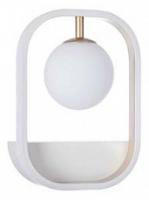 Бра Maytoni Avola MOD431-WL-01-WG фото Бра Maytoni Avola MOD431-WL-01-WG. Фото №1