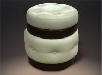 Пуф круглый Благо Б 5.0-1