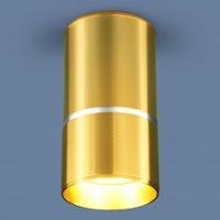 Накладной светильник Elektrostandard DLN106 a047732 фото Накладной светильник Elektrostandard DLN106 a047732. Фото №1