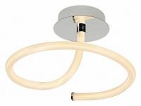 Светильник на штанге Lussole Ingersoll LSP-8344 фото Светильник на штанге Lussole Ingersoll LSP-8344