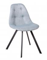 Стул Eames Грей Loft фото Стул Eames Грей Loft. Фото №1