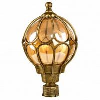 Наземный низкий светильник Feron Сфера 11360