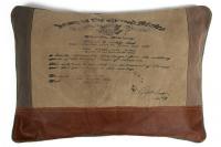 Подушка (с наполнителем) Secret De Maison Thomas 70430 фото Подушка (с наполнителем) Secret De Maison Thomas 70430