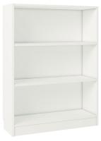 Стеллаж Polini Home Smart, белый. Фото №1