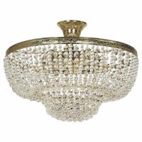 Люстра на штанге Arti Lampadari Favola Favola E 1.3.40.502 G фото Люстра на штанге Arti Lampadari Favola Favola E 1.3.40.502 G