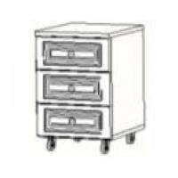 Тумба мобильная АЙС