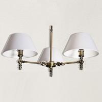 Подвесная люстра Arte Lamp 5620 A5620LM-3AB фото Подвесная люстра Arte Lamp 5620 A5620LM-3AB. Фото №1