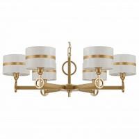 Подвесная люстра Favourite Mateo 2634-6P фото Подвесная люстра Favourite Mateo 2634-6P. Фото №1