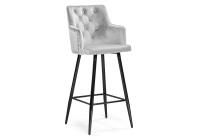 Барный стул Ofir light gray Барный стул Ofir light gray