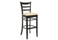 Барный стул Mirakl cappuccino / cream