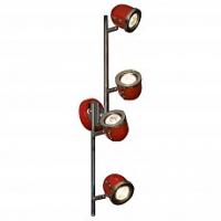 Спот Lussole Tivoli GRLSN-3109-04