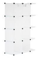 Система хранения 17020000 (Белый)