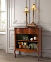 Книжный шкаф 716.074 Книжный шкаф 716.074. Фото №1