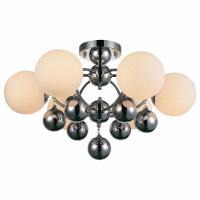 Люстра на штанге ST-Luce SL715 SL715.102.06 фото Люстра на штанге ST-Luce SL715 SL715.102.06. Фото №1