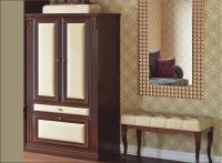 Обувница - стойка Благо 5 Б 5.16-6