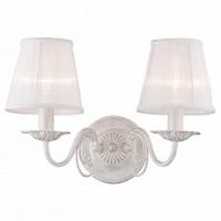 Бра Favourite Malta 1730-2W фото Бра Favourite Malta 1730-2W. Фото №1