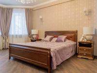 Кровать Лика ММ-137-02/18 (б/о, б/м)