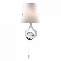 Бра Odeon Light Tiara 2184/1W