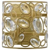 Накладной светильник MW-Light Лаура 345022602. Фото №1