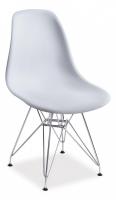 Стул Secret De Maison CINDY IRON CHAIR (EAMES) (mod. 002) / 1 шт. в упаковке фото Стул Secret De Maison CINDY IRON CHAIR (EAMES) (mod. 002) / 1 шт. в упаковке. Фото №1