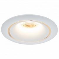 Встраиваемый светильник Maytoni Yin DL031-2-L12W