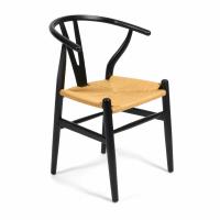Стул Secret De Maison Wichbone (mod. CB2212) (черный) фото Стул Secret De Maison Wichbone (mod. CB2212) (черный)