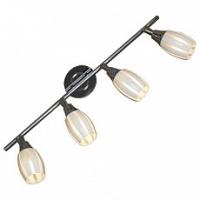 Спот Lussole Brindidi GRLSX-6709-04 фото Спот Lussole Brindidi GRLSX-6709-04. Фото №1