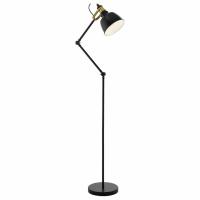 Торшер Eglo Thornford 49524 фото Торшер Eglo Thornford 49524