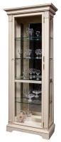 Шкаф с витриной Престиж ГМ 5901Е (ГМ 5901Е-01)
