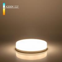 Лампа светодиодная Elektrostandard GX53 GX53 8Вт 4200K BLGX5303 фото Лампа светодиодная Elektrostandard GX53 GX53 8Вт 4200K BLGX5303