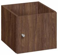 Ящик Polini Home Smart, коричневый Ящик Polini Home Smart, коричневый