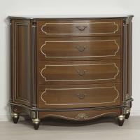 Комод 4-х ящичный Палермо-65. Фото №1