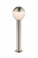 Наземный низкий светильник Globo Alerio 34287 фото Наземный низкий светильник Globo Alerio 34287