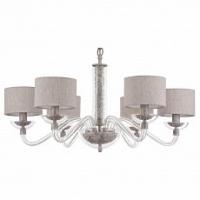 Подвесная люстра Maytoni Maryland ARM526PL-06GR фото Подвесная люстра Maytoni Maryland ARM526PL-06GR. Фото №1