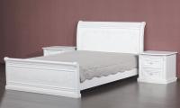 Кровать 1600 Милан 60-01 фото Кровать 1600 Милан 60-01