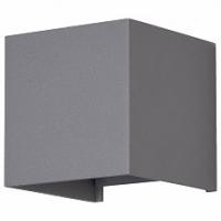 Накладной светильник Maytoni Fulton O572WL-L6GR фото Накладной светильник Maytoni Fulton O572WL-L6GR. Фото №1