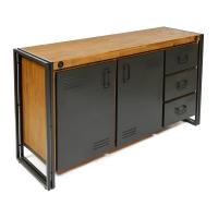 Комод City mod. CTY D01. Фото №1