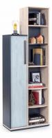 Стеллаж Cilek Trio книжный фото Стеллаж Cilek Trio книжный. Фото №1