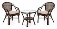 Набор уличный Rattan Ellena-3 Набор уличный Rattan Ellena-3