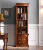 Книжный шкаф 827/837 Книжный шкаф 827/837