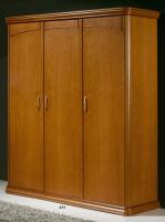 Шкаф 3-х створчатый ref.433 Шкаф 3-х створчатый ref.433