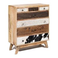 Комод Secret De Maison Rezzo (mod. M-15217) (Натуральный)