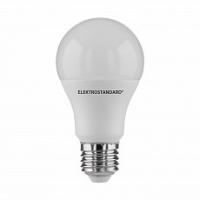 Лампа светодиодная Elektrostandard Classic LED E27 10Вт 4200K BLE2721 фото Лампа светодиодная Elektrostandard Classic LED E27 10Вт 4200K BLE2721. Фото №1