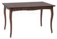 Стол деревянный Алейо орех. Фото №1